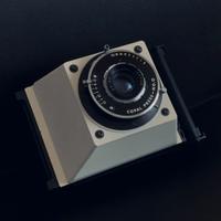 Otturatore Copal Press no.0 60mm f3,5