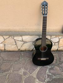 chitarra yamaha