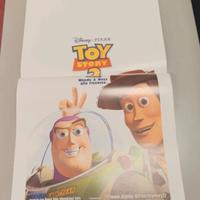 Toy Story 1/2/3/4