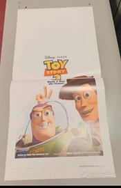 Toy Story 1/2/3/4
