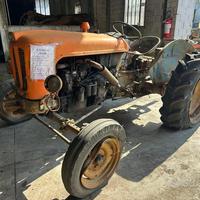 Landini R 4500 super - cavalli 45- motore Perkins