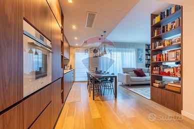 Appartamento - Milano