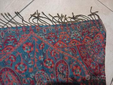 Sciarpa in cashmere 100%