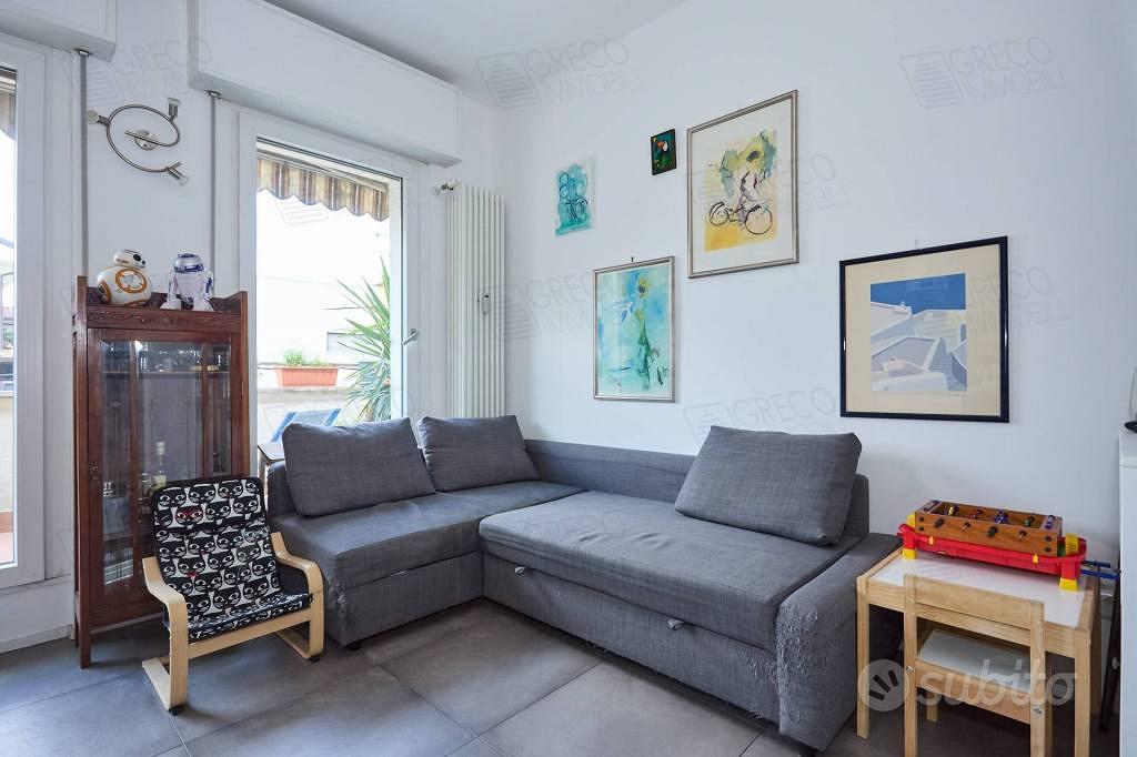 Appartamento – Milano, Viale Monza, Municipio 2 - Vista 2