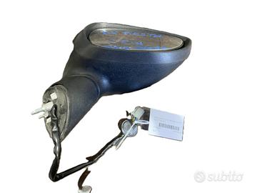 SPECCHIETTO RETROVISORE DESTRO FORD Fiesta 6° Ser