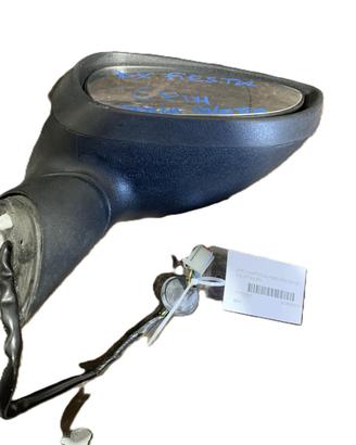 SPECCHIETTO RETROVISORE DESTRO FORD Fiesta 6° Ser