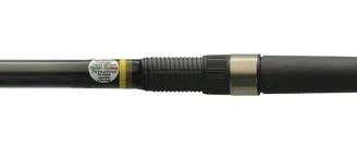 BAD BASS BAD ROD R SERIES.