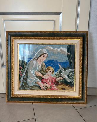 quadro di arredamento