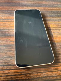 Iphone 13 rosa 128 Gb