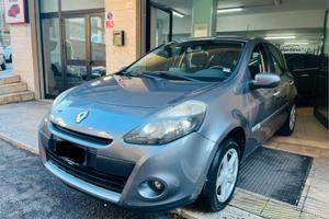 Renault Clio 1.2 GPL - PERFETTA - 2010