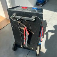 Carica clima mod Handy evo