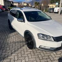 VOLKSWAGEN Passat Alltrack 2.0 TDI DSG 4motion B