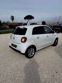 Smart ForFour 70 1.0 Passion