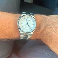 Orologio Citizen tsuyosa automatico