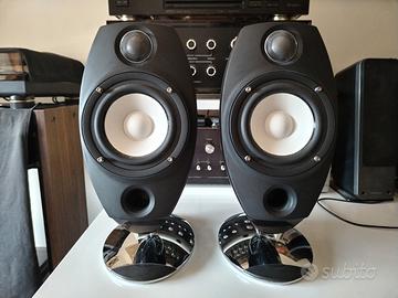 Sony SS-LA500ED - Hi-End Design Loudspeakers
