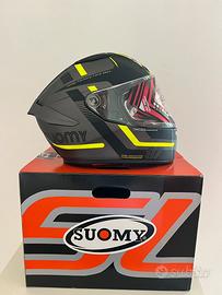 Casco Suomy