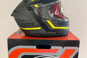 Casco Suomy