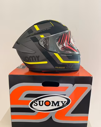 Casco Suomy
