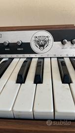 Organi vintage Eko Tiger junior anni 70