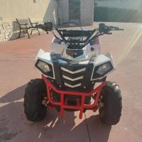 Baby Quad 