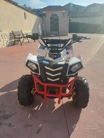 Baby Quad 