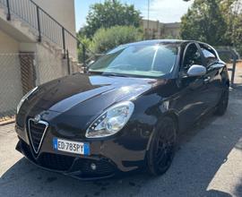 ALFA ROMEO Giulietta (2010-21) - 2010