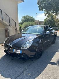 ALFA ROMEO Giulietta (2010-21) - 2010