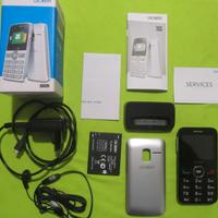 CELLULARE ALCATEL 2008 G