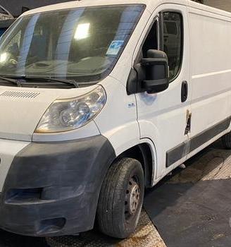 Ricambi Fiat Ducato Citroen Jumper Peugeot Boxer