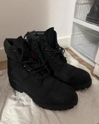 Timberland neri