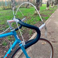 Bici da corsa Campagnolo