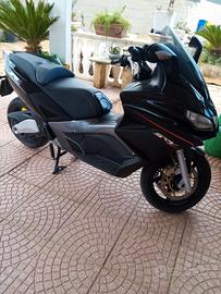 Aprilia  