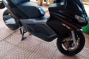 Aprilia  