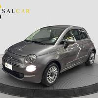 Fiat 500 1.2 EasyPower 69 CV Lounge 2019