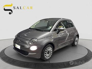 Fiat 500 1.2 EasyPower 69 CV Lounge 2019