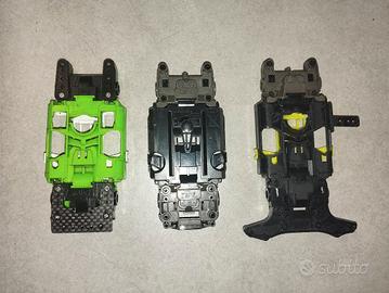 tamiya mini 4WD 