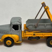 Dinky toys 38A Multibenne Unic Marrell