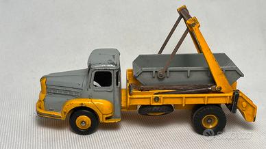Dinky toys 38A Multibenne Unic Marrell