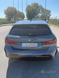 BMW 116d M Sport automatica - 2022
