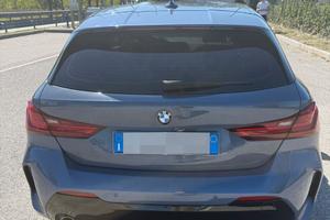 BMW 116d M Sport automatica - 2022
