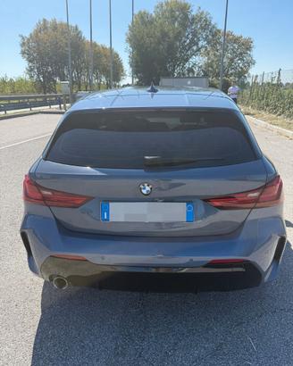 BMW 116d M Sport automatica - 2022