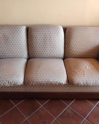 Divani vintage