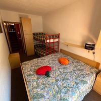 Bilocale in montagna