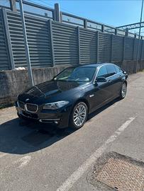 BMW 520d x drive