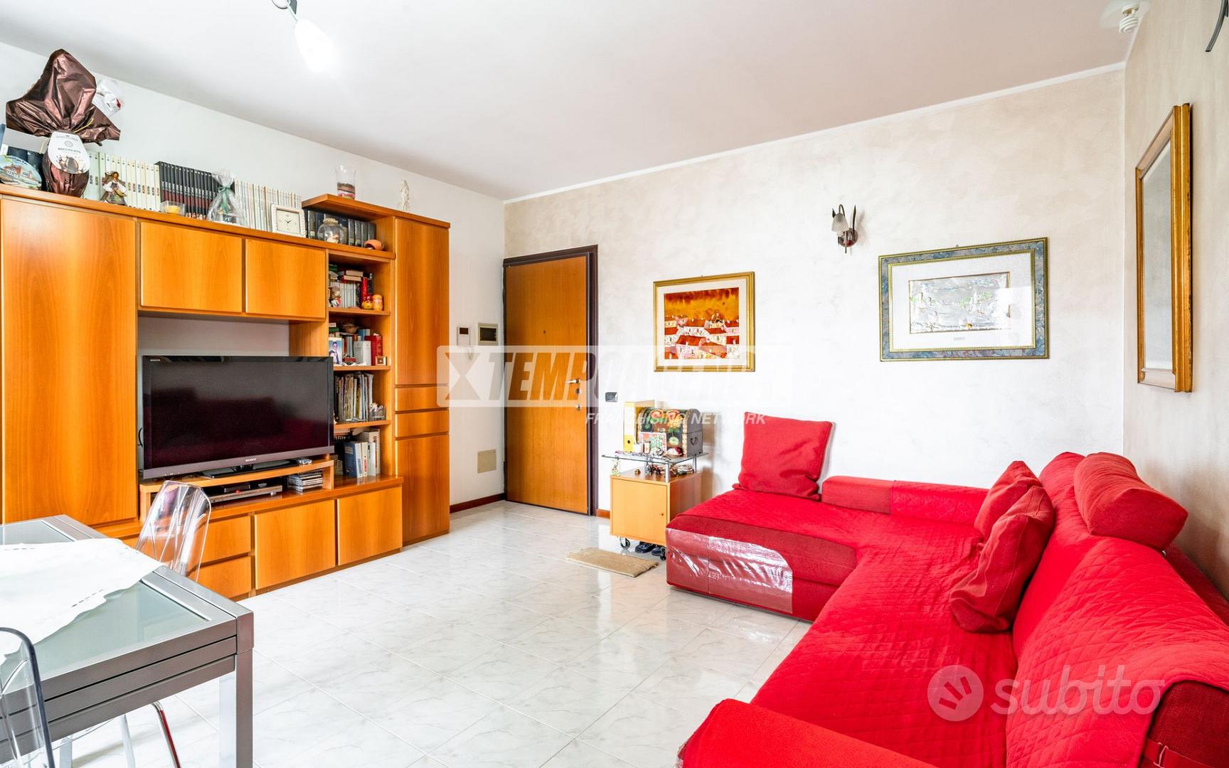 Appartamento – Garbagnate Milanese, Siolo, Santa Maria Rossa - Vista 4