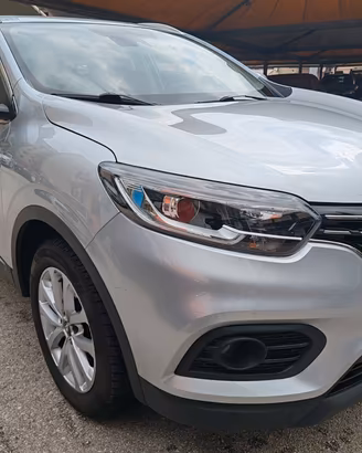 Renault Kadjar Blue dCi 8V 115CV EDC Business