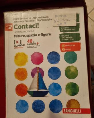 Contaci