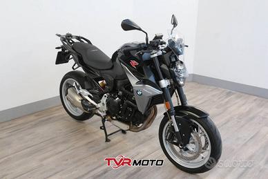 BMW F 900 R Full opt