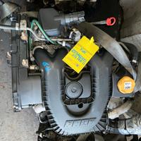 MOTORE 223A6000 1.9 D ASPIRATO FIAT STRADA