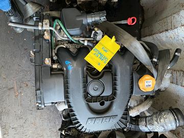 MOTORE 223A6000 1.9 D ASPIRATO FIAT STRADA
